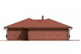 View - BUNGALOW 124